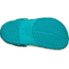 Sabot Crocband Glow Confetti pour enfants