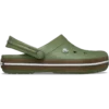 Sabot Crocband Gum