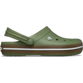 Sabot Crocband Gum