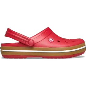 Sabot Crocband Gum