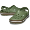 Sabot Crocband Gum