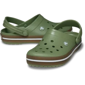Sabot Crocband Gum