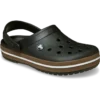 Sabot Crocband Gum