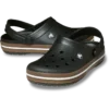 Sabot Crocband Gum pour enfants