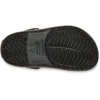 Sabot Crocband Gum pour enfants