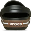 Sabot Crocband Gum pour enfants