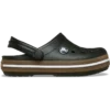 Sabot Crocband Gum pour tout-petits