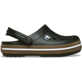 Sabot Crocband Gum pour tout-petits