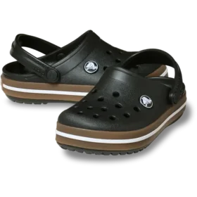 Sabot Crocband Gum pour tout-petits