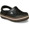 Sabot Crocband Gum pour tout-petits