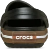 Sabot Crocband Gum pour tout-petits