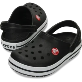 Sabot Crocband™ pour enfants