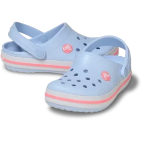 Sabot Crocband™ pour tout-petits