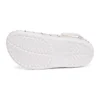 Sabot Crocband Stretch Necklace « White Multi »