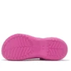 Sabot Crocs x Hello Kitty Classic Bae « Rose »