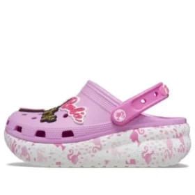 Sabot Cutie Crush « Barbie Taffy Pink »