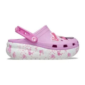 Sabot Cutie Crush « Barbie Taffy Pink »