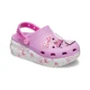 Sabot Cutie Crush « Barbie Taffy Pink »