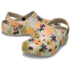 Sabot d’été rétro classique Sabot d’été rétro classique