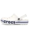 Sabot de plage Bayaband Clog Blanc