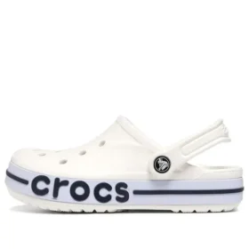 Sabot de plage Bayaband Clog Blanc