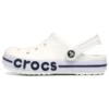 Sabot de plage Bayaband Clog Blanc