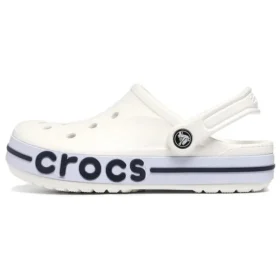 Sabot de plage Bayaband Clog Blanc