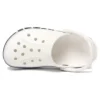 Sabot de plage Bayaband Clog Blanc