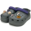 Sabot de randonnée classique Crocs x Aries Xscape « Slate Grey »