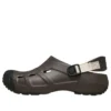 Sabot de randonnée Quick Trail « Espresso »