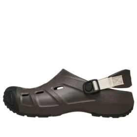 Sabot de randonnée Quick Trail « Espresso »