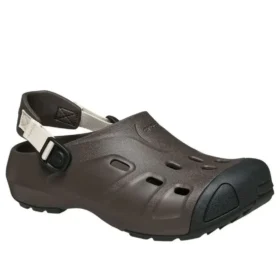 Sabot de randonnée Quick Trail « Espresso »