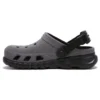 Sabot Duet Max Reflective « Gris Noir »