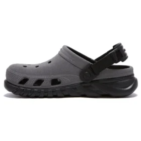 Sabot Duet Max Reflective « Gris Noir »