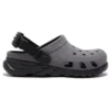 Sabot Duet Max Reflective « Gris Noir »