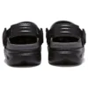 Sabot Duet Max Reflective « Gris Noir »