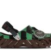 Sabot Echo « Tanjiro » en collaboration avec Demon Slayer