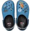 Sabot Fantastic 4 Classic Clog