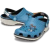Sabot Fantastic 4 Classic Clog