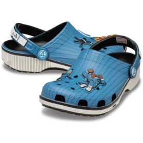 Sabot Fantastic 4 Classic Clog