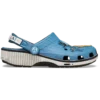Sabot Fantastic 4 Classic Clog