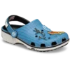 Sabot Fantastic 4 Classic Clog