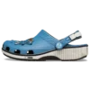 Sabot Fantastic 4 Classic Clog