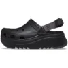 Sabot Hiker Xscape « Black »