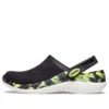 Sabot LiteRide 2.0 « Black Neon Yellow »