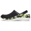Sabot LiteRide 2.0 « Black Neon Yellow »