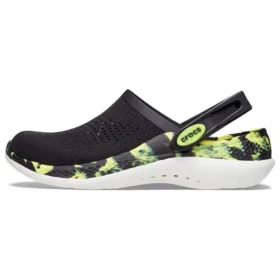 Sabot LiteRide 2.0 « Black Neon Yellow »