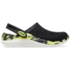 Sabot LiteRide 2.0 « Black Neon Yellow »