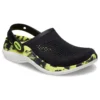 Sabot LiteRide 2.0 « Black Neon Yellow »