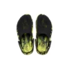 Sabot LiteRide 2.0 « Black Neon Yellow »